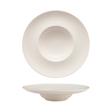 Piatto Pasta 27 cm Athens New Bone China - Güral Porselen