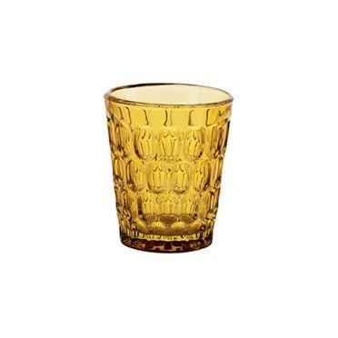 Bicchiere Acqua 30 cl Ambra Camelot - Tirolix