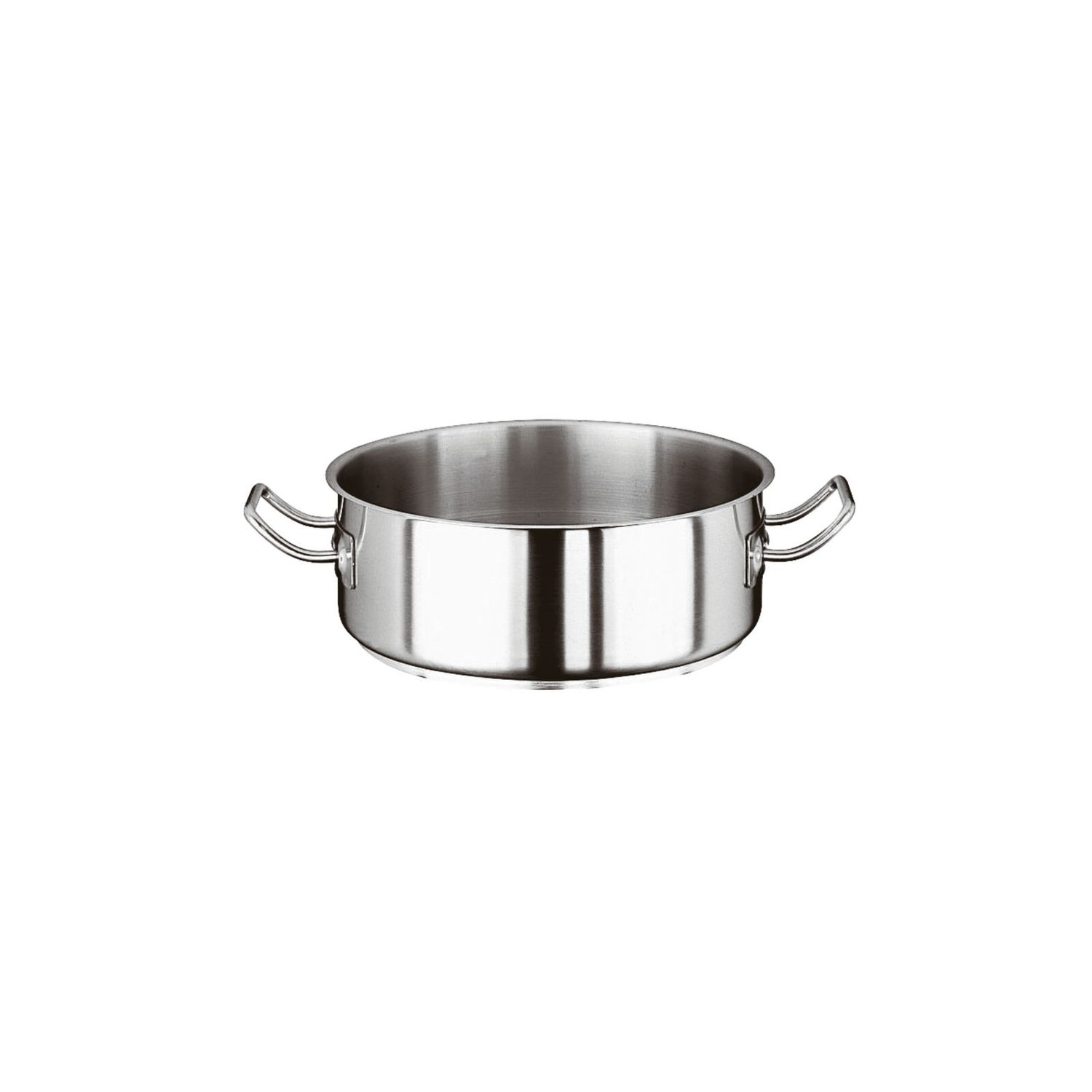 Casseruola bassa 28 x 9,5 cm 2000 - Paderno