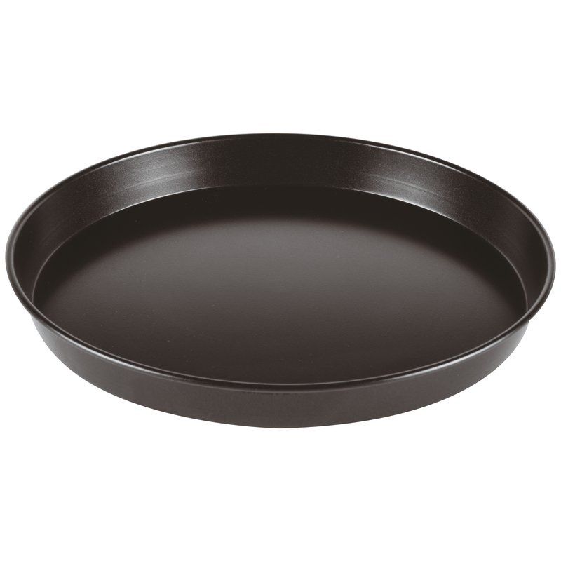 Teglia pizza antiaderente 2 strati 32 cm - Paderno
