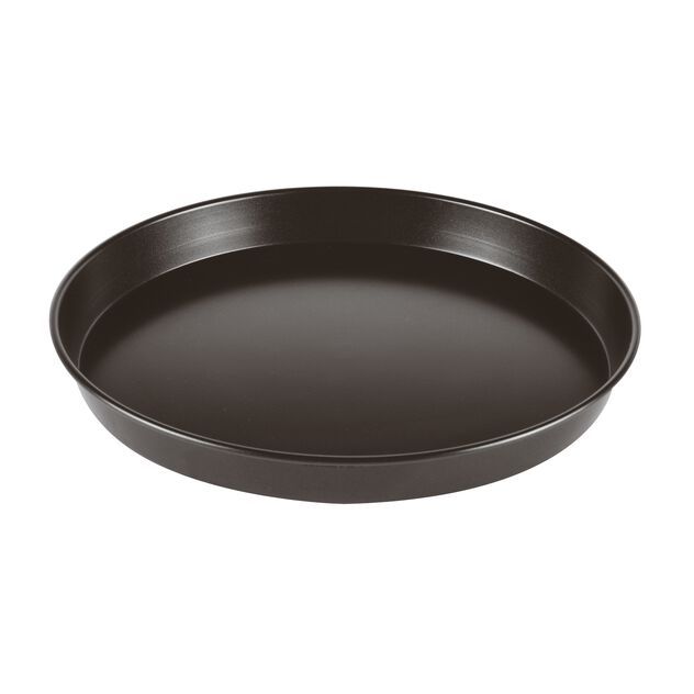 Teglia pizza antiaderente 2 strati 28 cm - Paderno