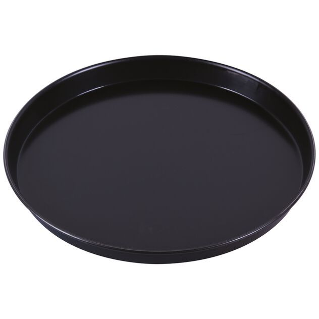 Teglia pizza ferro blu 40 cm - Paderno