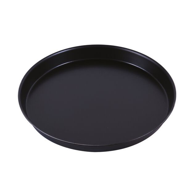 Teglia pizza ferro blu 26 cm - Paderno