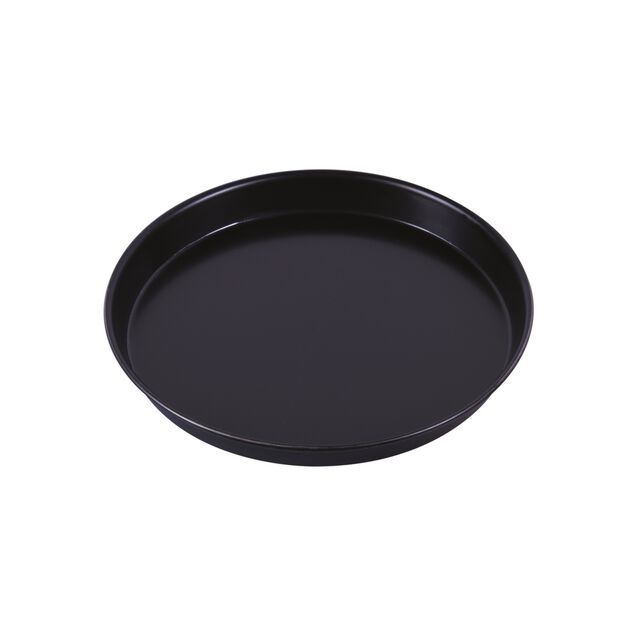 Teglia pizza ferro blu 22 cm - Paderno