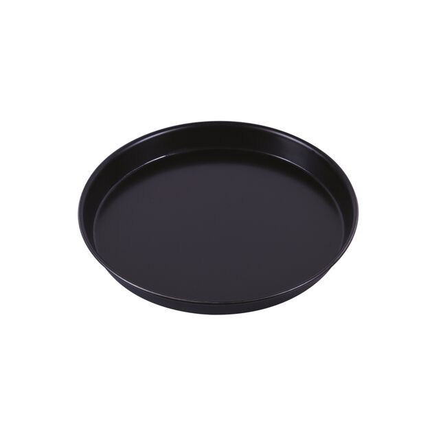Teglia pizza ferro blu 20 cm - Paderno