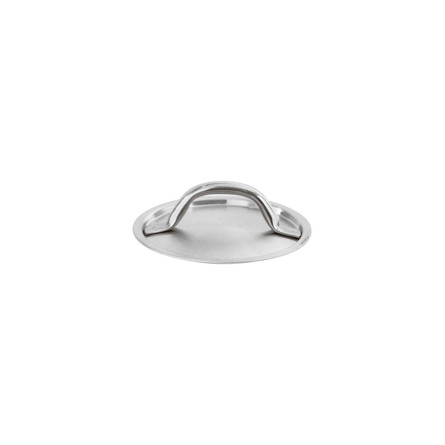 Coperchio bordo rinforzato 12 cm 1100 - Paderno