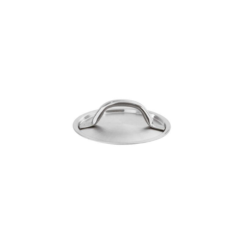 Coperchio bordo rinforzato 12 cm 1100 - Paderno