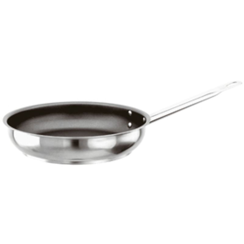 Padella antiaderente 40 x 6 cm 1100 - Paderno