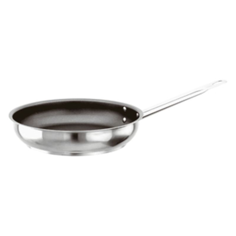 Padella antiaderente 36 x 6 cm 1100 - Paderno