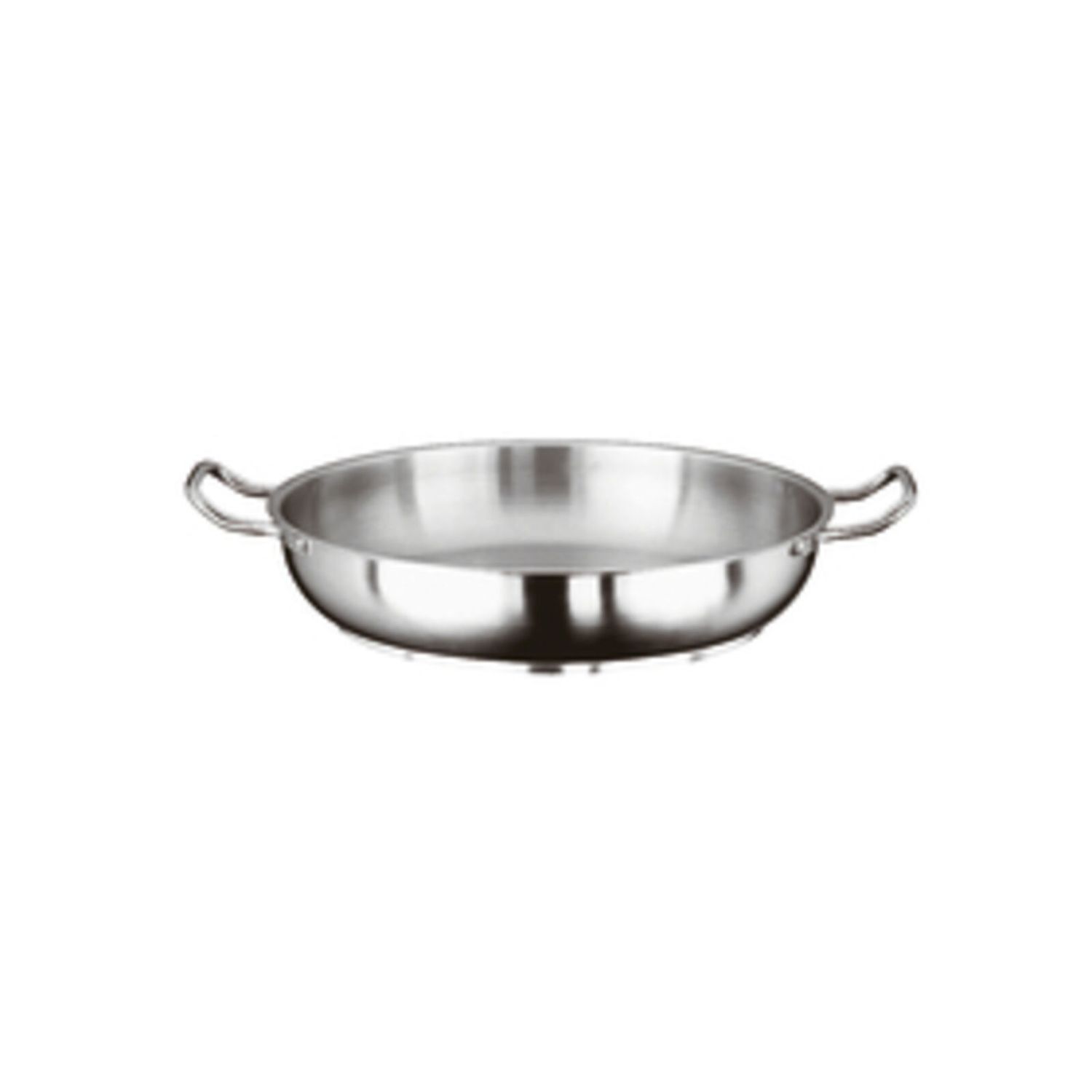 Tegame 28 x 5,5 cm 1100 - Paderno