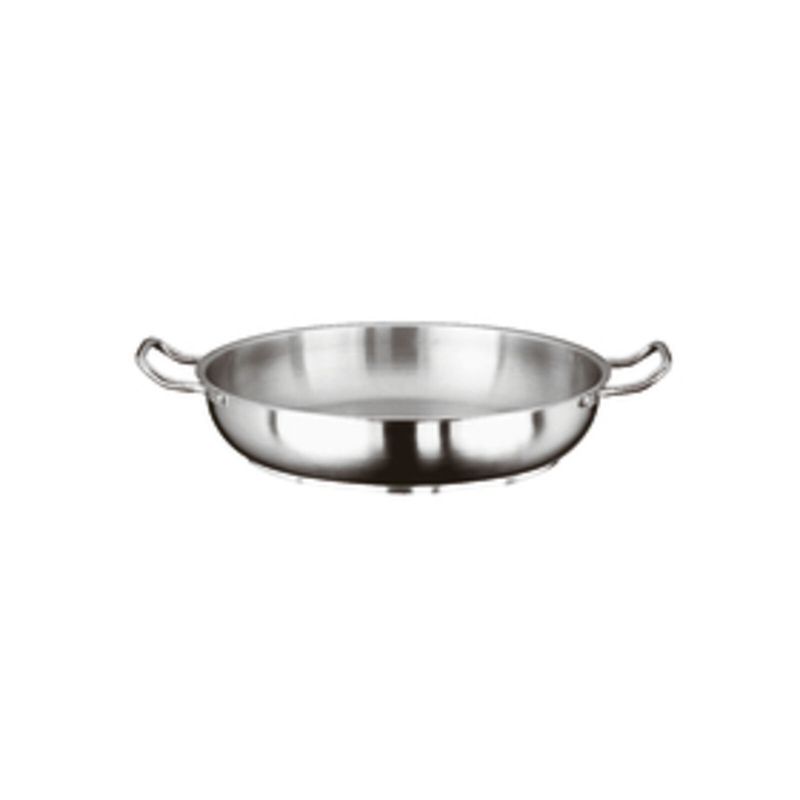 Tegame 28 x 5,5 cm 1100 - Paderno