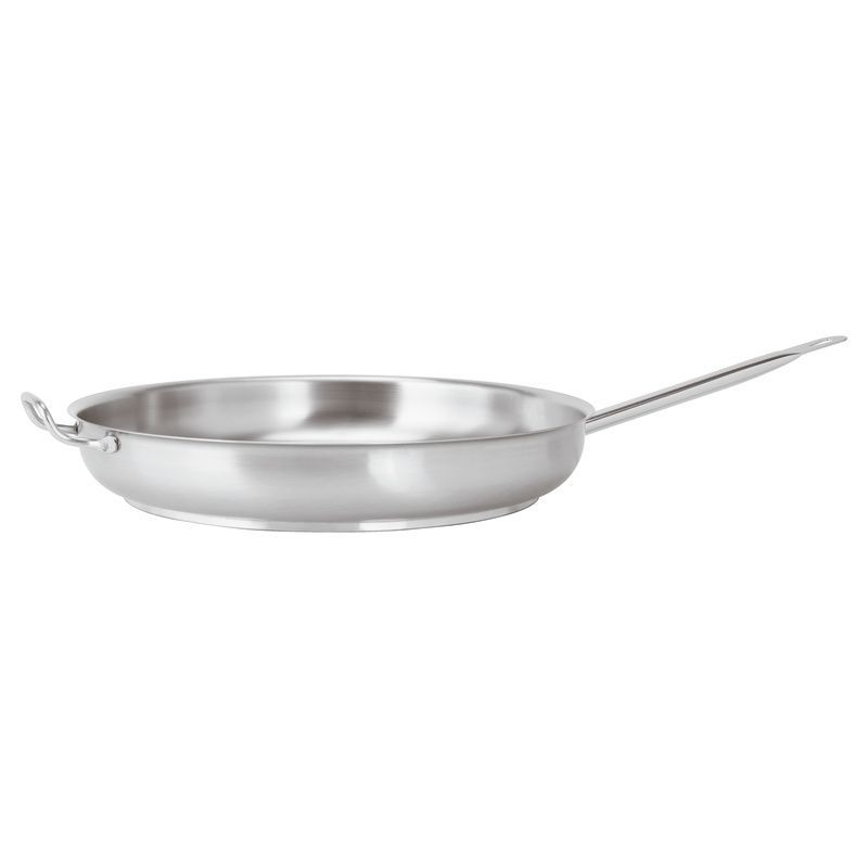 Padella 45 x 6,5 cm 1100 - Paderno