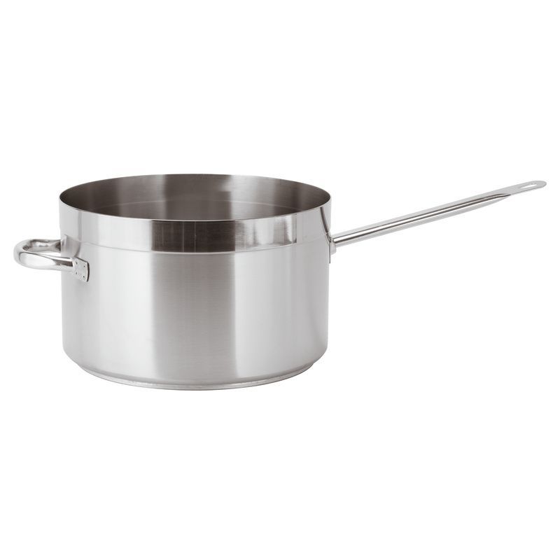 Casseruola Alta 1 Manico 36 x 21,5 cm - Paderno