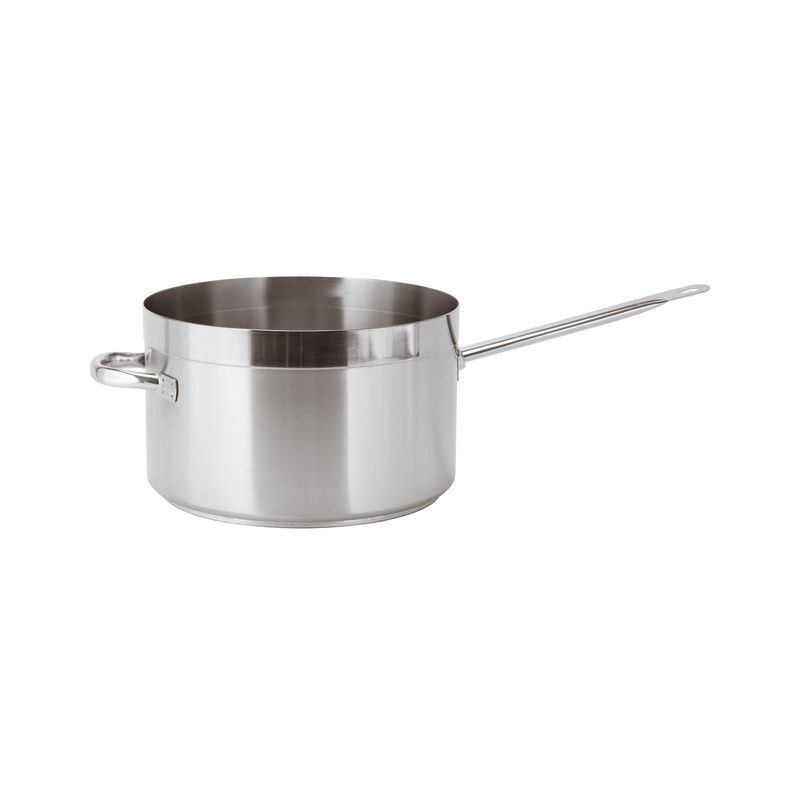 Casseruola Alta 1 Manico 28 x 17,5 cm - Paderno