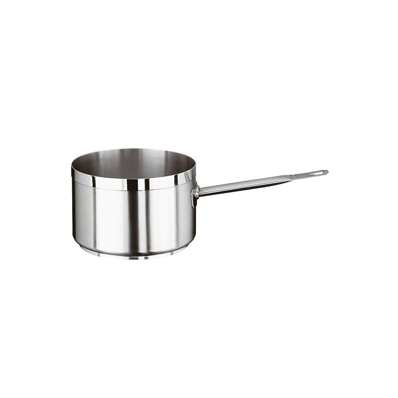 Casseruola alta 1 manico 14 x 8 cm 1100 - Paderno