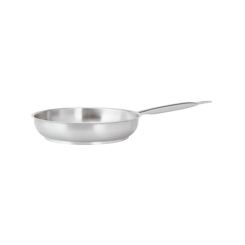 Padella 32 x 6 cm 1000 - Paderno