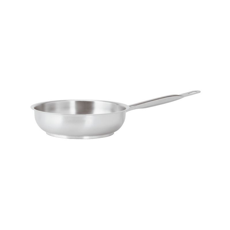 Padella 28 x 5,5 cm 1000 - Paderno