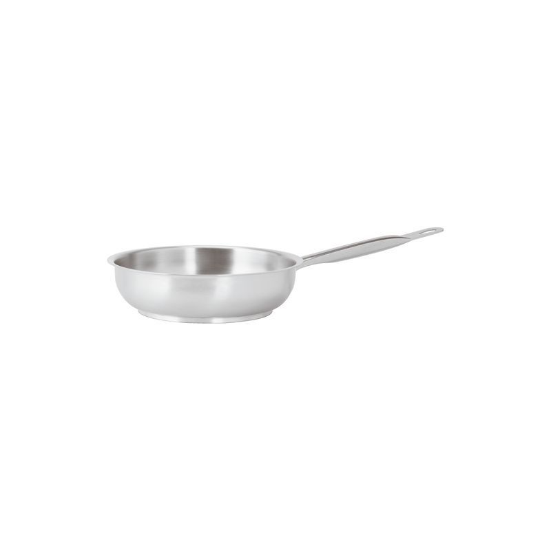 Padella 20 x 5 cm 1000 - Paderno