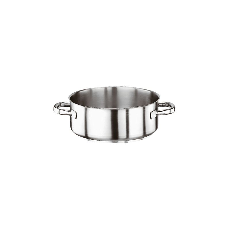 Casseruola bassa 40 x 14,5 cm 1000 - Paderno