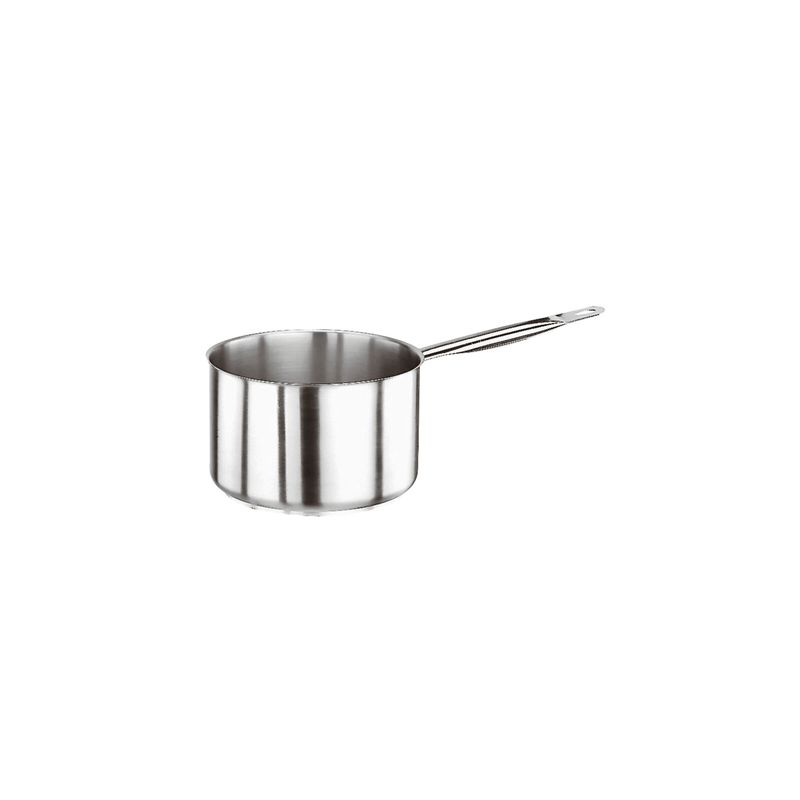 Casseruola alta 1 manico 12 x 7 cm 1000 - Paderno