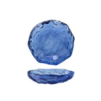 Coppetta Appetizer 13 cm Blu Acqua - Tirolix