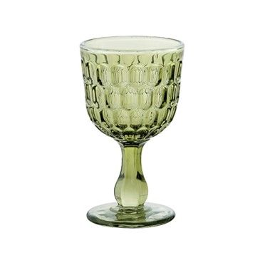 Calice 39 cl Verde Camelot - Tirolix