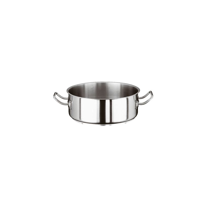 Casseruola bassa 18 x 7 cm 2000 - Paderno