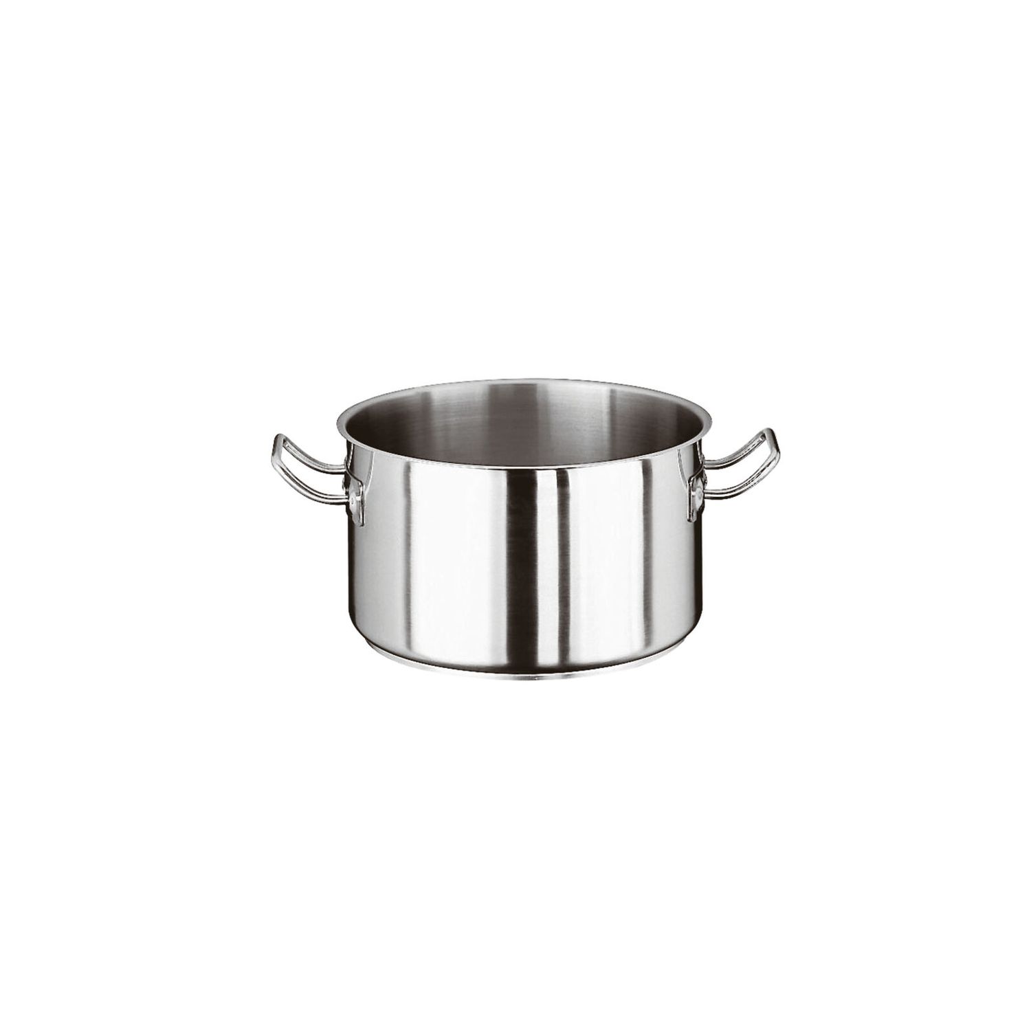 Casseruola alta 20 x 12 cm 2000 - Paderno