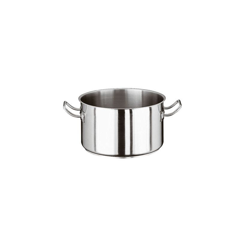 Casseruola alta 20 x 12 cm 2000 - Paderno