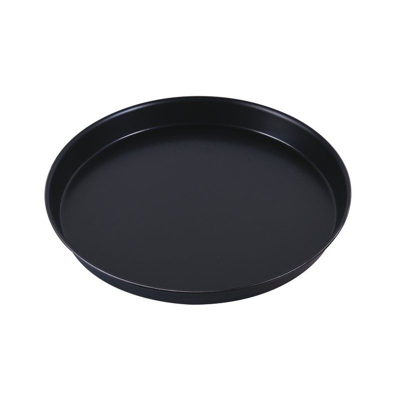 Teglia pizza ferro blu 24 cm - Paderno
