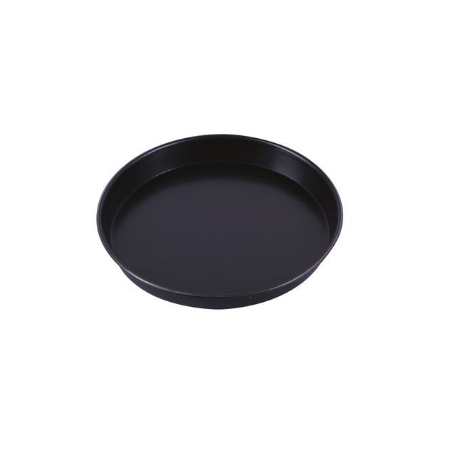 Teglia pizza ferro blu 16 cm - Paderno