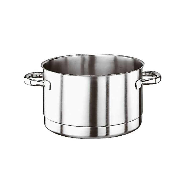 Inserto a vapore fondo forato 20 x 12,5 cm 1100 - Paderno