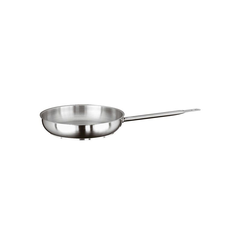 Padella 28 x 5,5 cm 1100 - Paderno