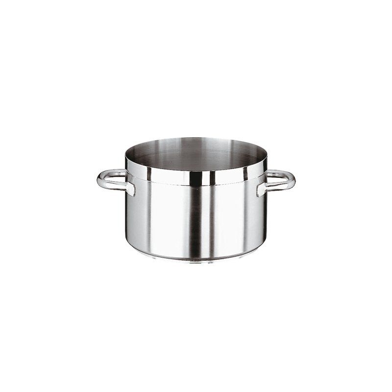 Casseruola alta 36 x 21,5 cm 1100 - Paderno