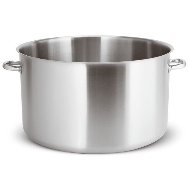 Casseruola alta 22 x 13 cm 1000 - Paderno