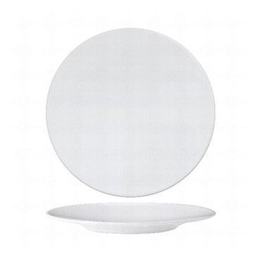 Piatto Piano Coup 28,6 cm Essentia - Tirolix