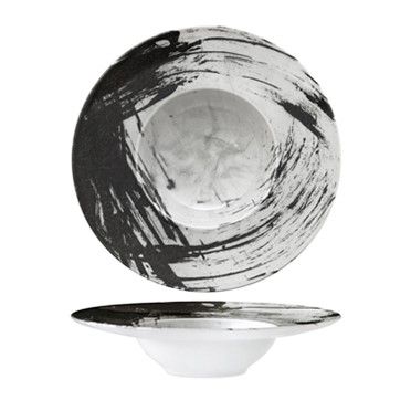 Piatto Pasta 27,5 cm Melody - Saturnia