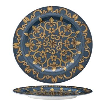 Piatto Piano 31 cm Royal - Saturnia