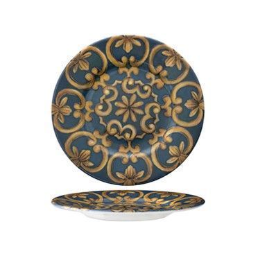 Piatto Frutta 21 cm Royal - Saturnia