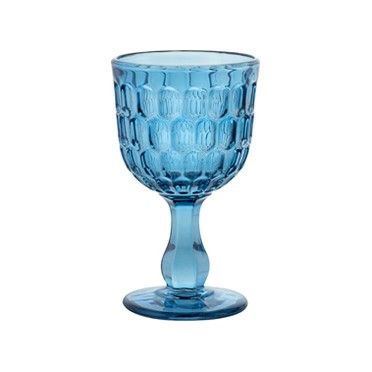 Calice 39 cl Blu Camelot - Tirolix