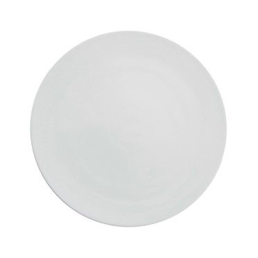 Piatto Frutta 20 cm Athens Bianco - Güral Porselen