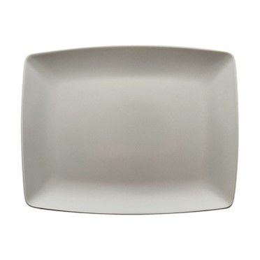 Vassoio Rettangolare 31 X 25 cm London Sabbia - Tirolix