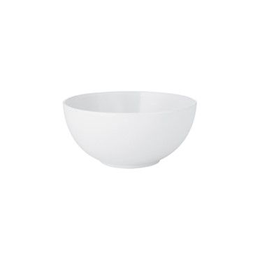 Insalatiera 22 cm Monaco Bianco - Tirolix