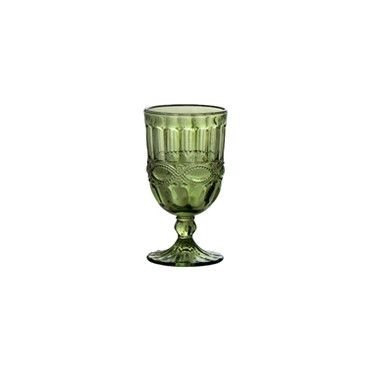 Calice 35 cl Verde Solange - Tognana