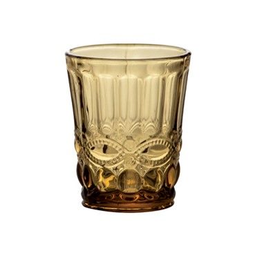 Bicchiere 26,5 cl Ambra Solange - Tognana