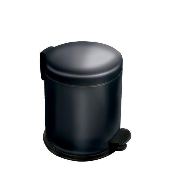 New Bin Basic Pattumiera a pedale - Medial