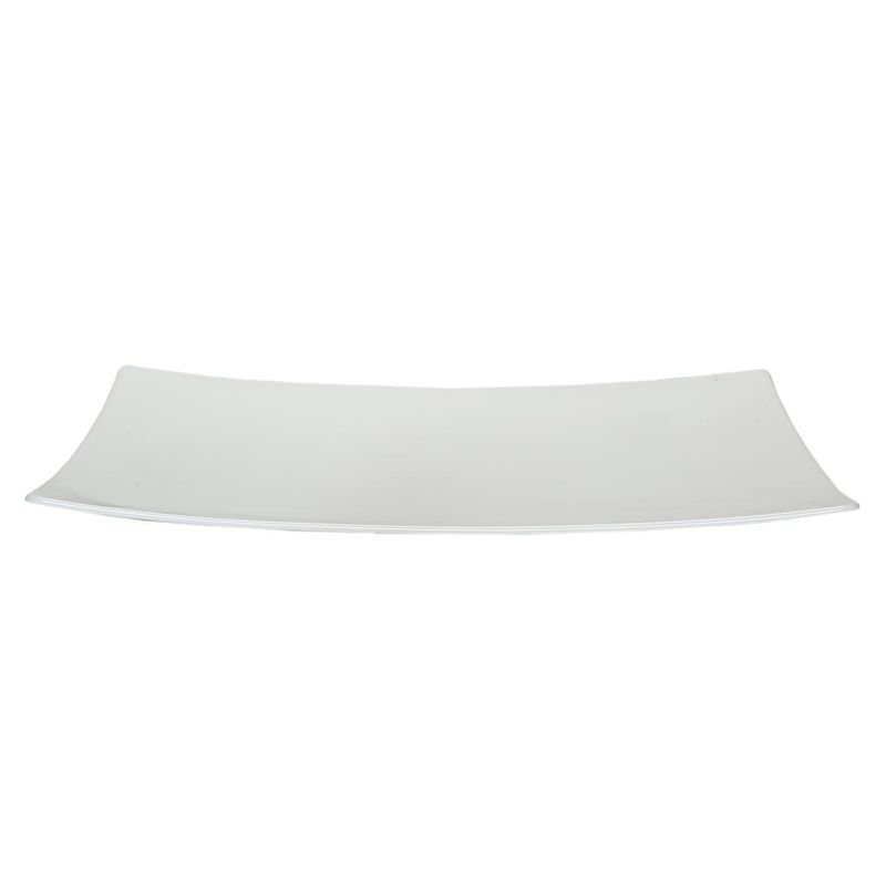 Piatto Rettangolare 28 x 20 cm Extreme - Royal Bone China