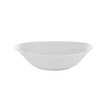 Coppetta 16 cm Elips Ovale - Güral Porselen