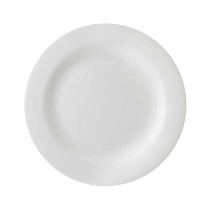Piatto Piano 26,5 cm Verona - Royal Bone China