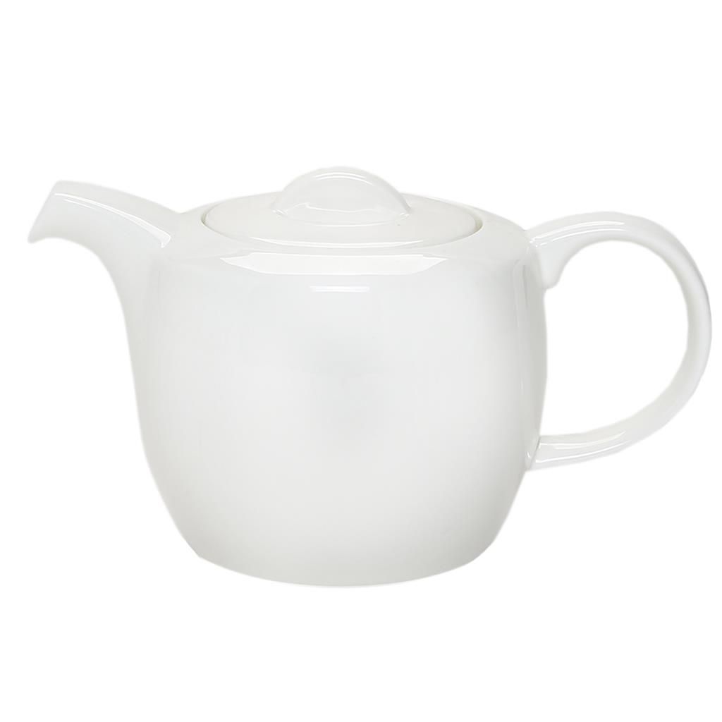 Teiera 1 l Ascot - Royal Bone China
